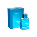 Perfume Al Haramain Amber Oud Aqua Dubai Extrait de Parfum
