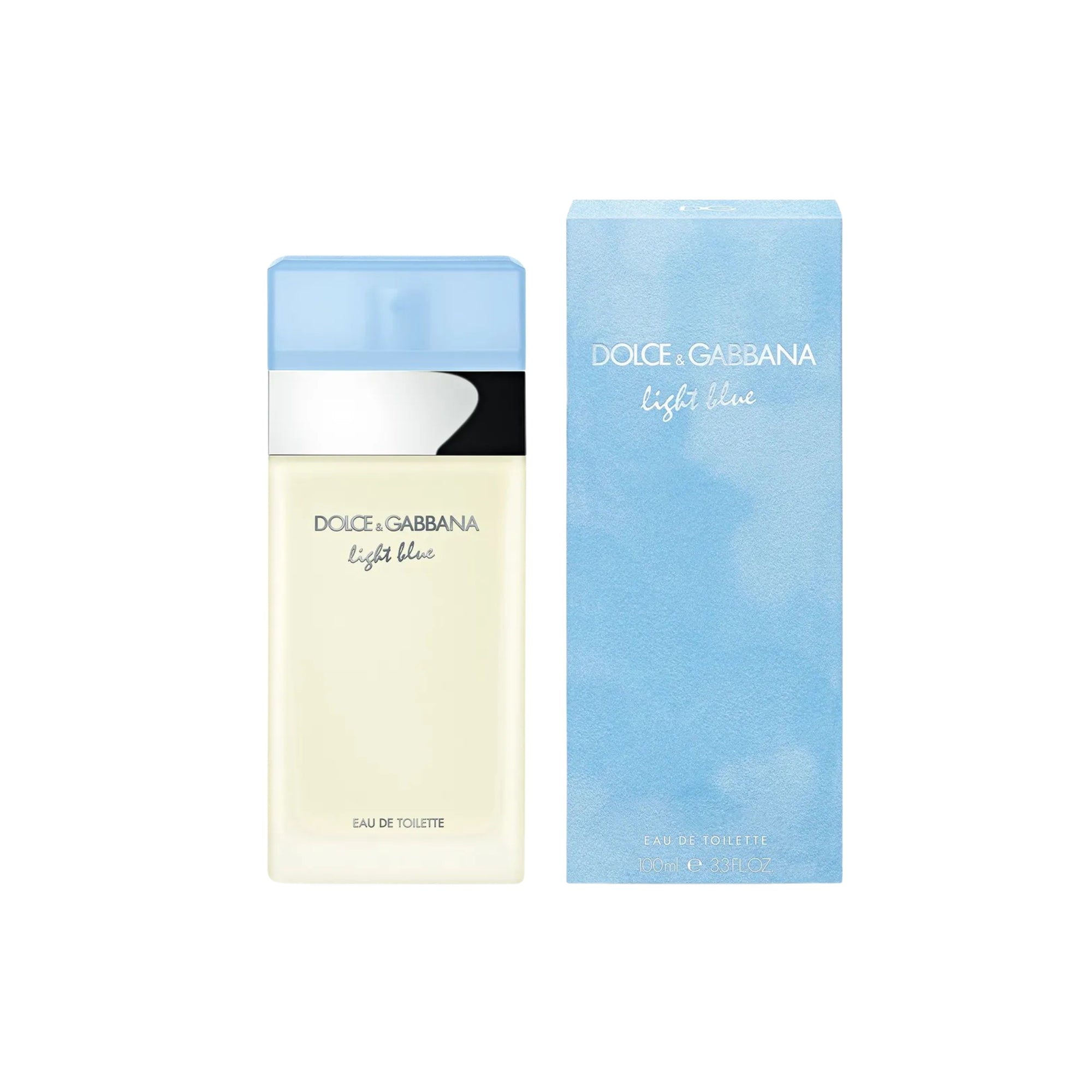 Perfume Dolce & Gabbana Light Blue Eau de Toilette