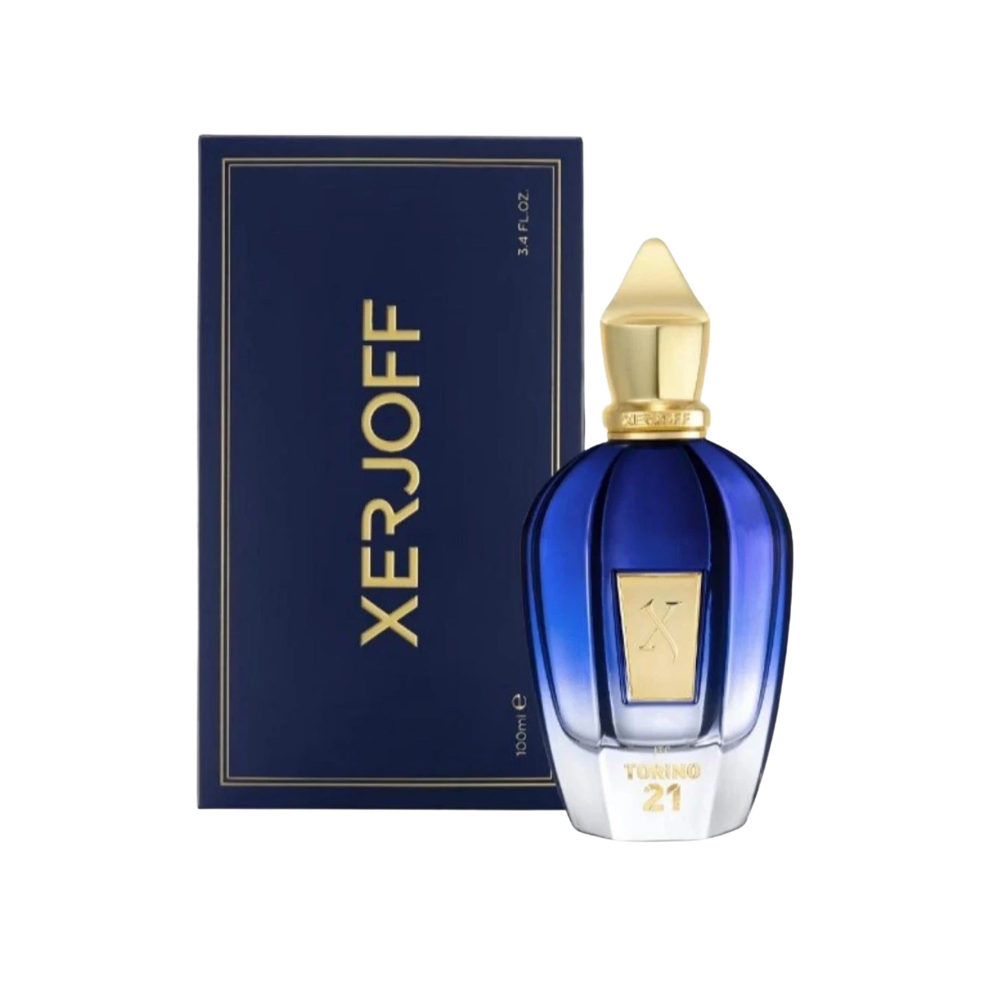 Perfume Xerjoff Torino21 Eau de Parfum