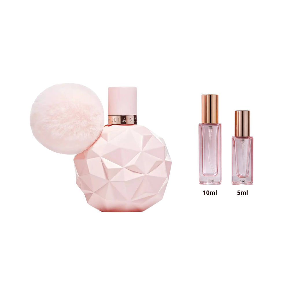 Perfume Ariana Grande Sweet Like Candy Eau de Parfum