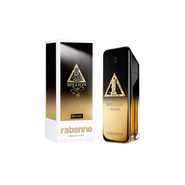 Rabanne 1 Million Night Elixir Parfum