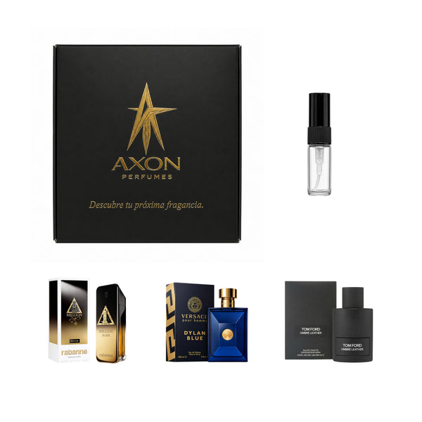 Combo 13 Decants 2 ml