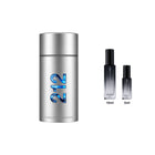 212 Men Carolina Herrera Eau de Toilette