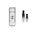 212 VIP Men Carolina Herrera  Eau de Toilette