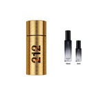 Carolina Herrera 212 Men Parfum Eau de Parfum