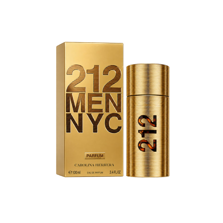 Carolina Herrera 212 Men Parfum Eau de Parfum