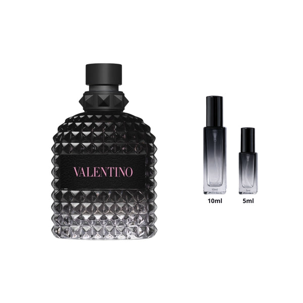 Valentino Uomo Born in Roma Eau de Toilette