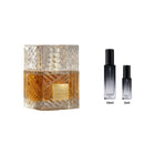 Perfume Lattafa Khamrah Eau de Parfum