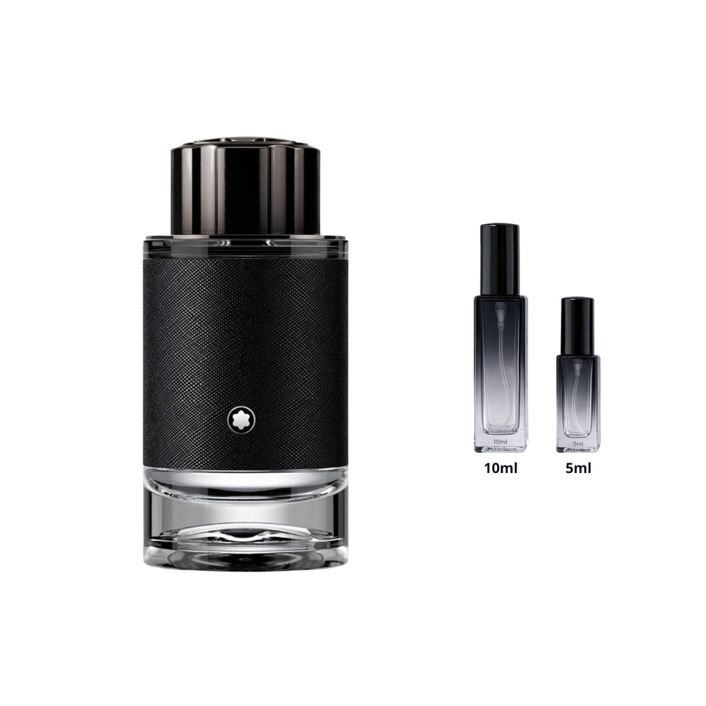 Perfume Montblanc Explorer Eau de Parfum