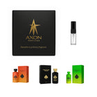 Combo 15 Decants 2 ml