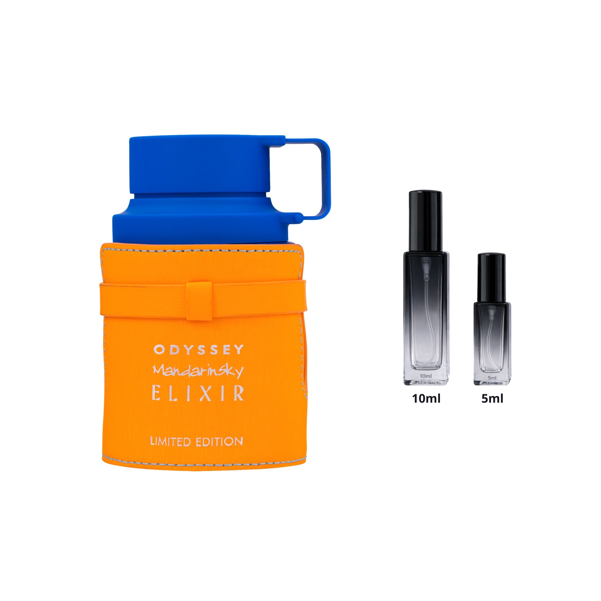 Perfume Odyssey Mandarin Sky Elixir Eau de Parfum