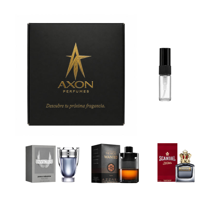 Combo 16 Decants 2 ml