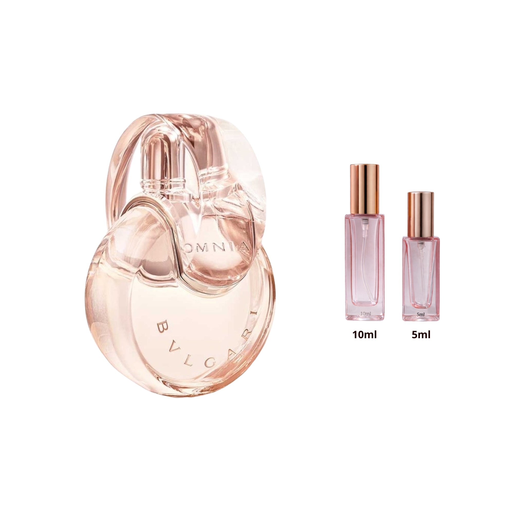Perfume Bvlgari Omnia Crystalline Eau de Parfum
