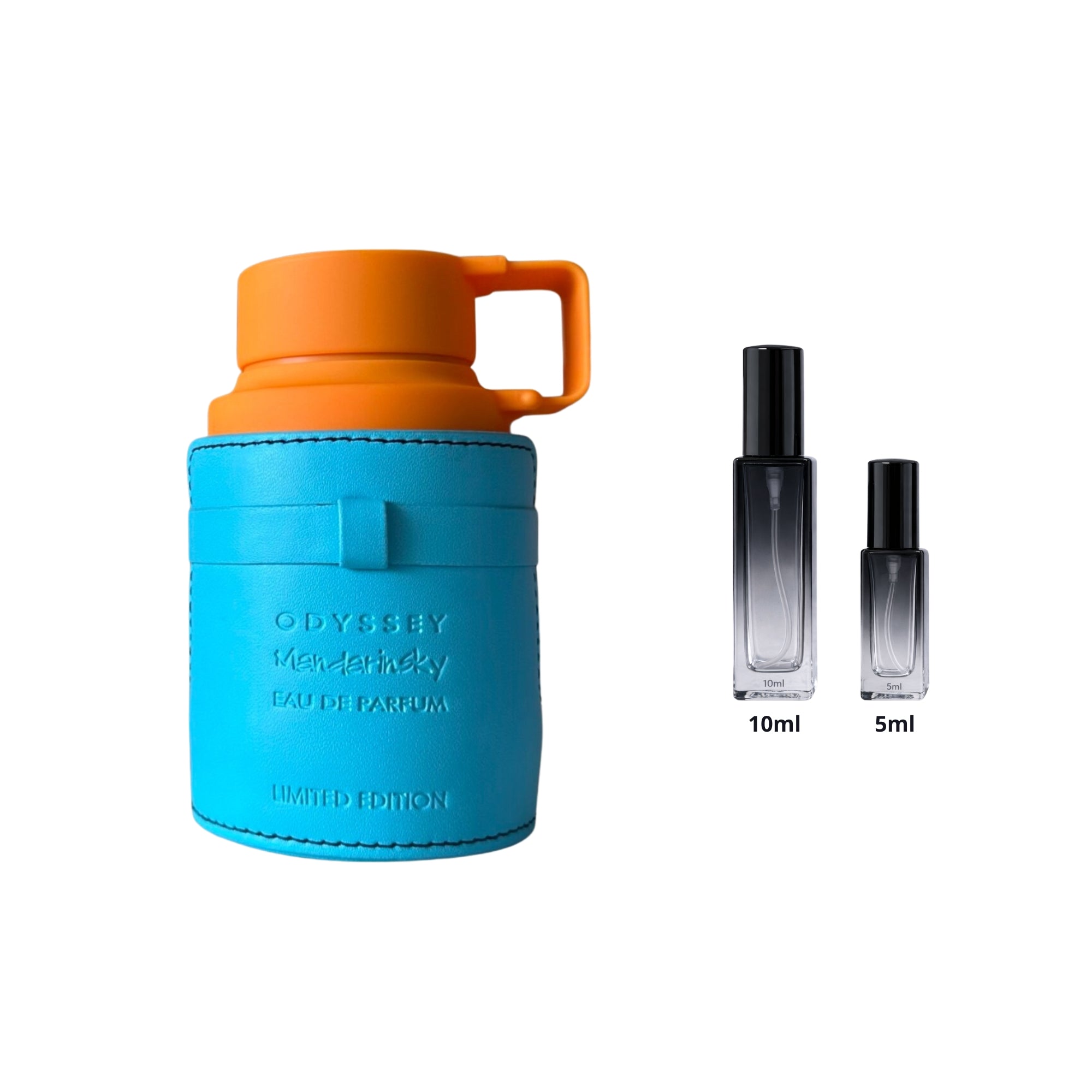 Perfume Odyssey Mandarin Sky Eau de Parfum