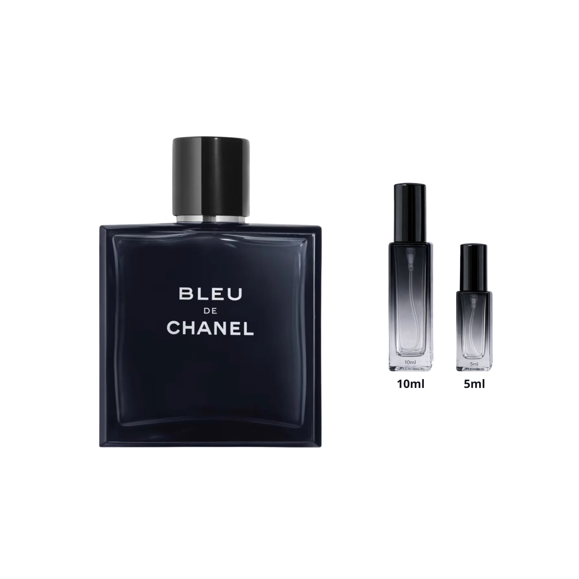 Perfume Chanel Bleu de Chanel Eau de Toilette