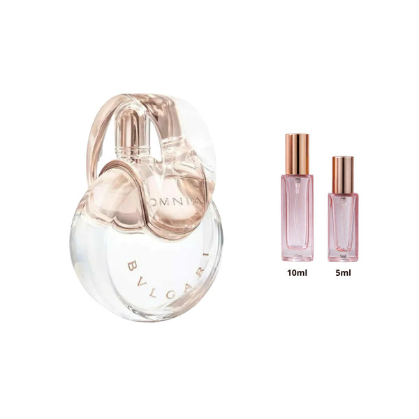 Bvlgari Omnia Crystalline Eau de Toilette