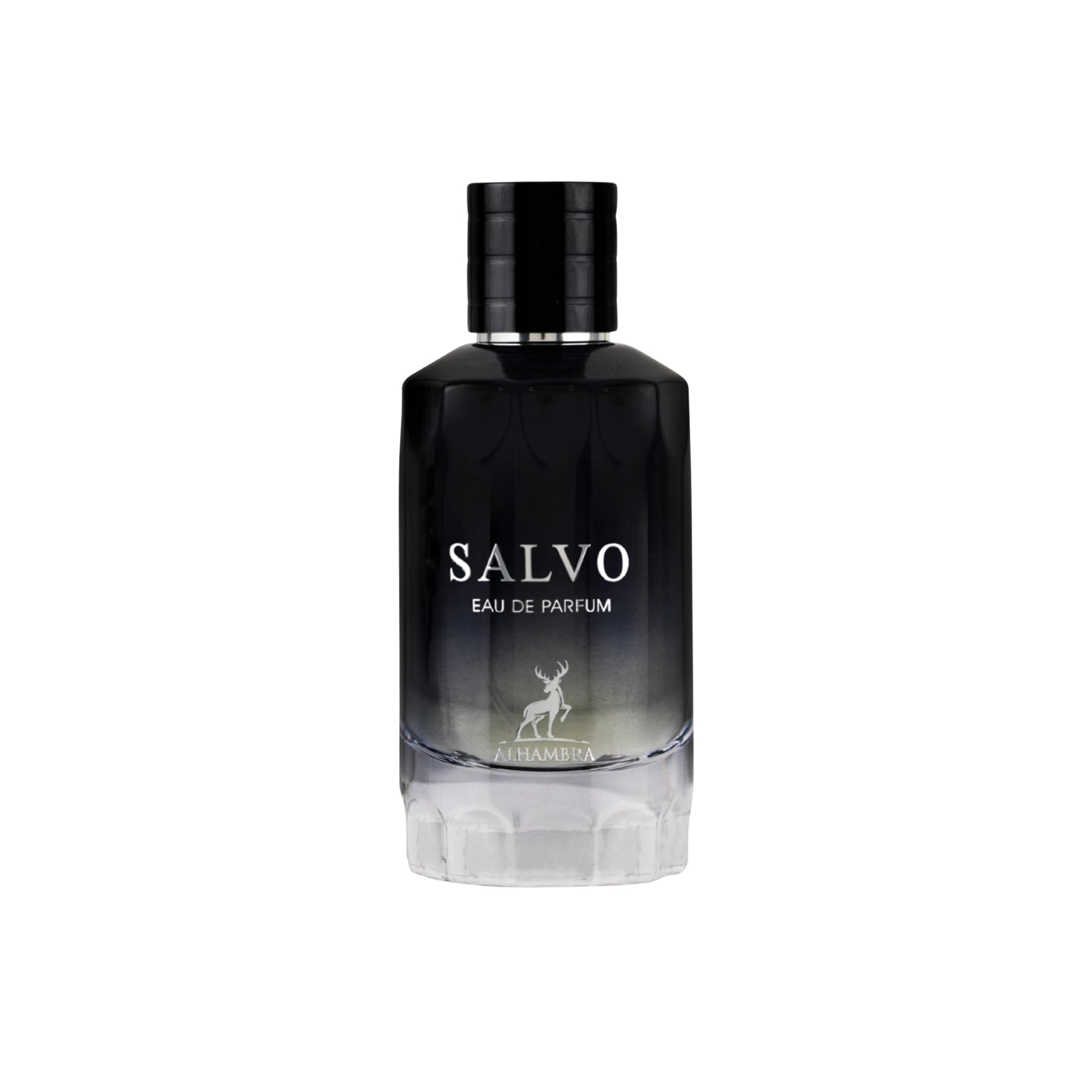 Perfume Salvo Eau de Parfum