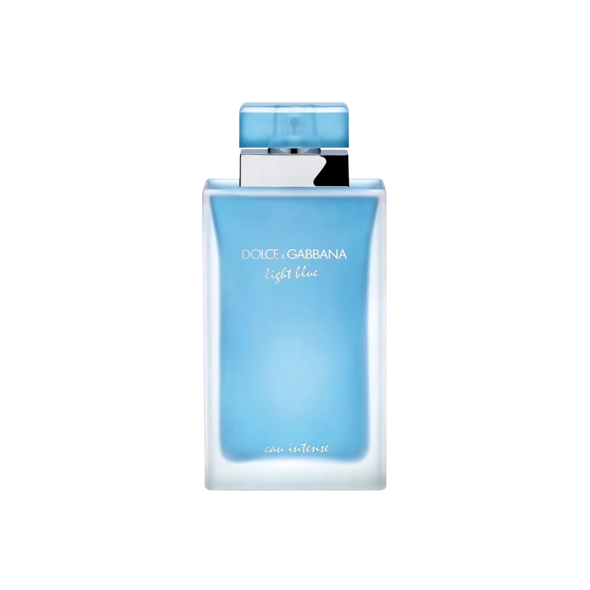 Perfume Dolce & Gabbana Light Blue Eau Intense EDP