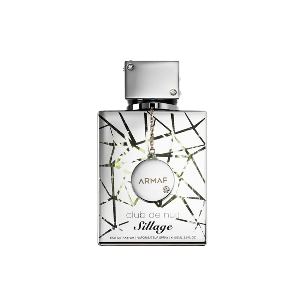 Perfume Club de Nuit Sillage Eau de Parfum