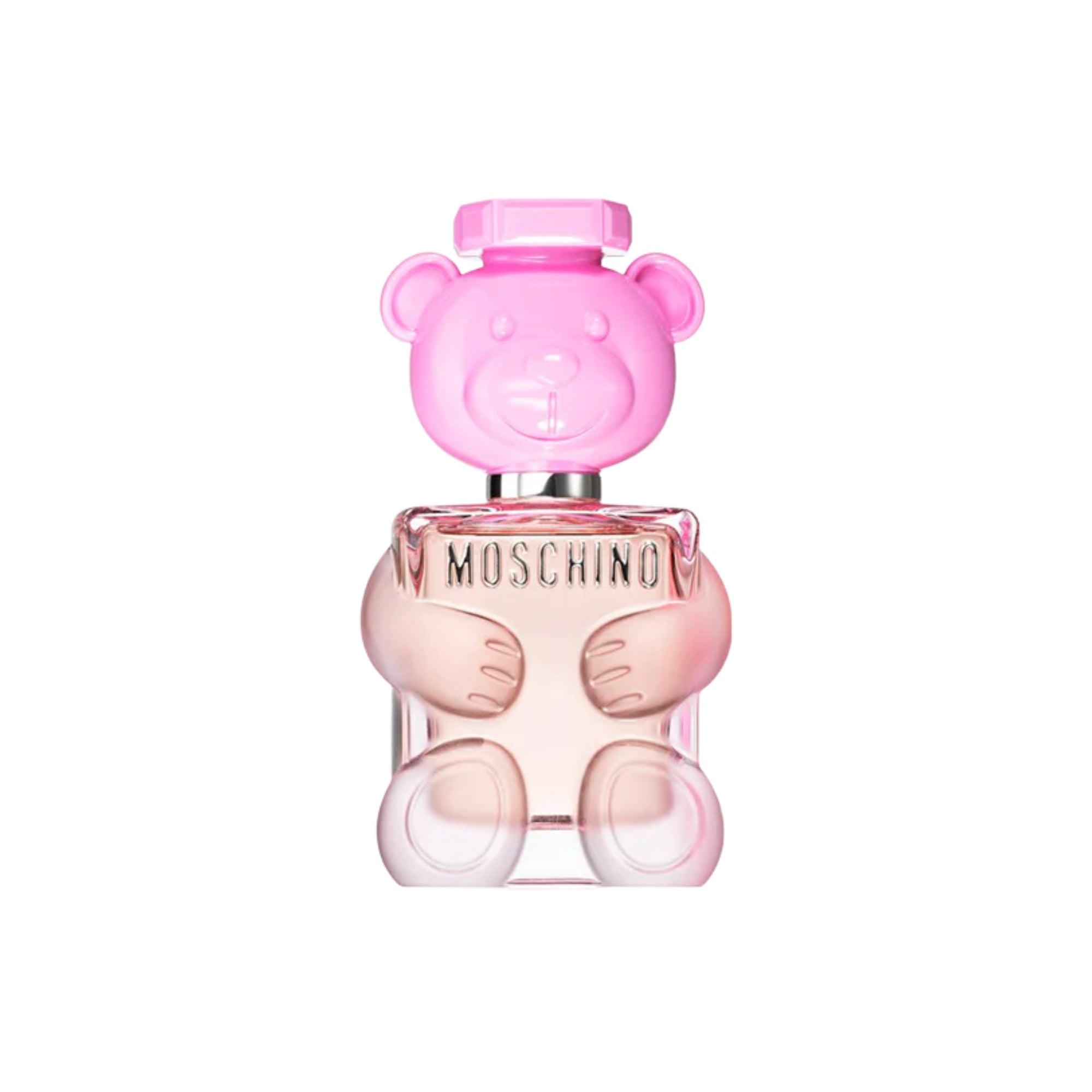 Perfume Moschino Toy 2 Bubble Gum Eau de Toilette