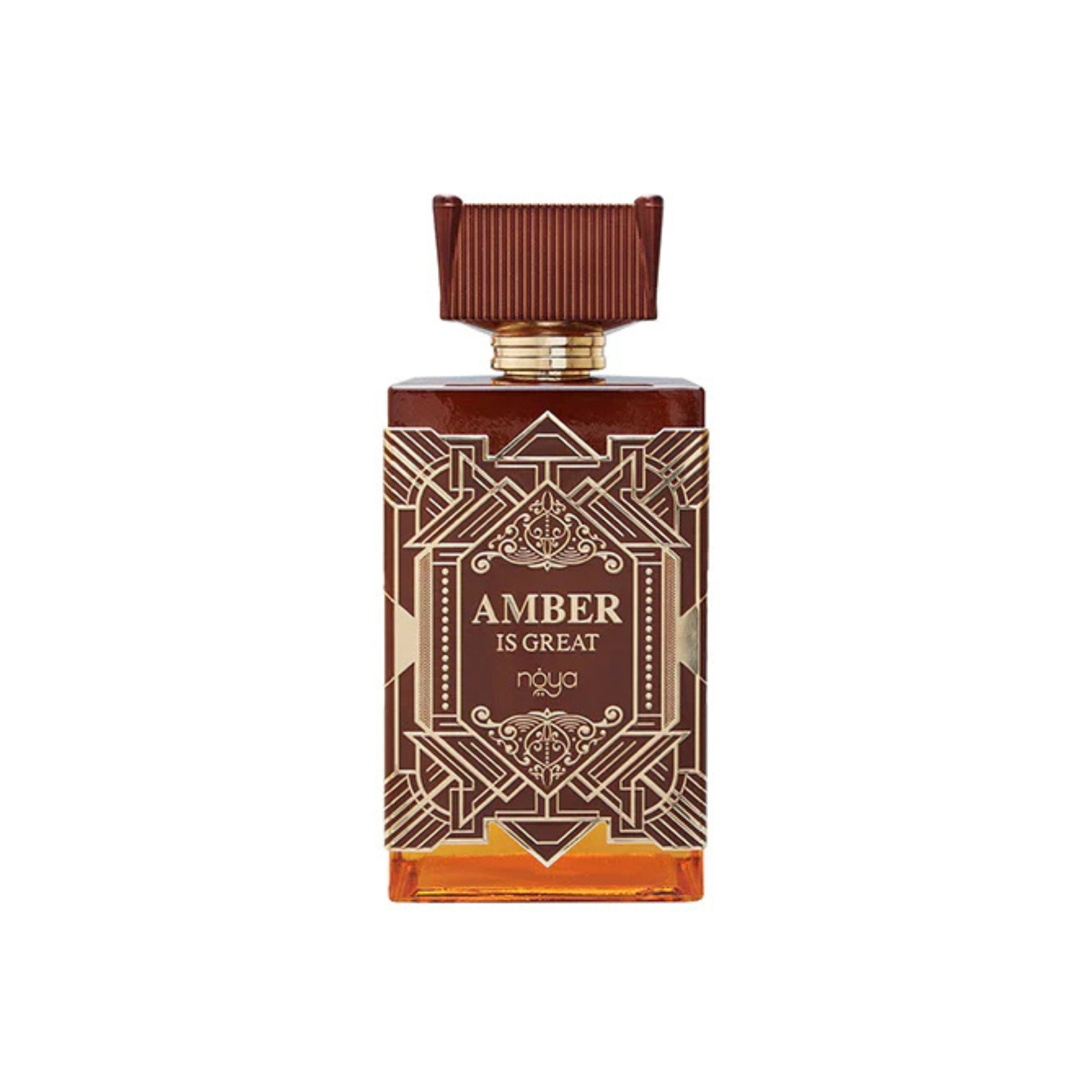 Perfume Zimaya Amber Is Great Eau de Parfum