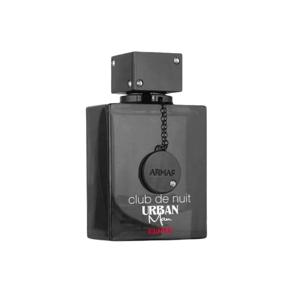 Perfume Club de Nuit Urban Man Elixir Eau de Parfum