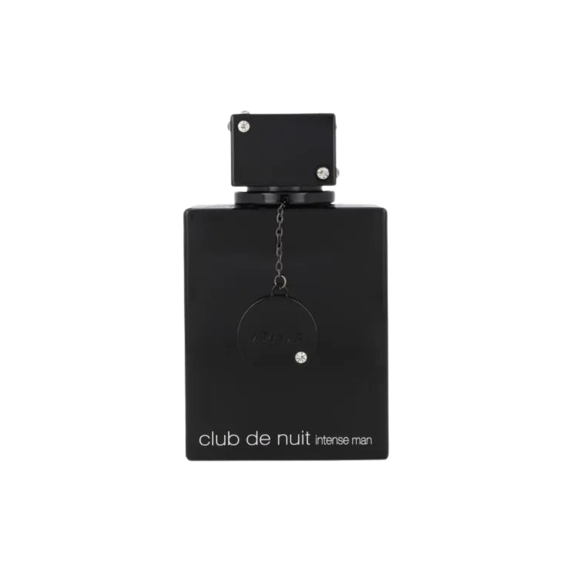 Perfume Club de Nuit Intense Pure Perfume