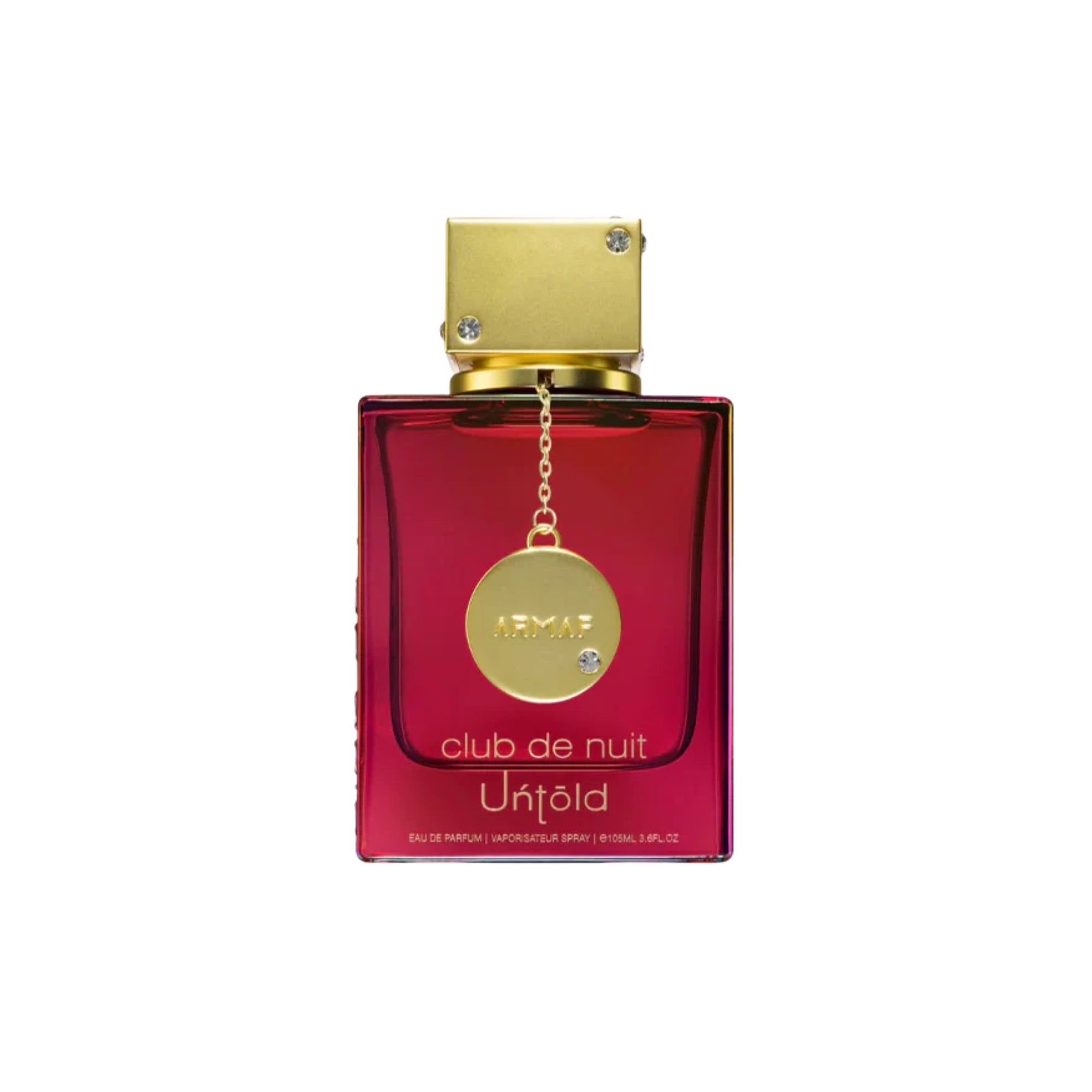 Perfume Armaf Club de Nuit Untold Eau de Parfum