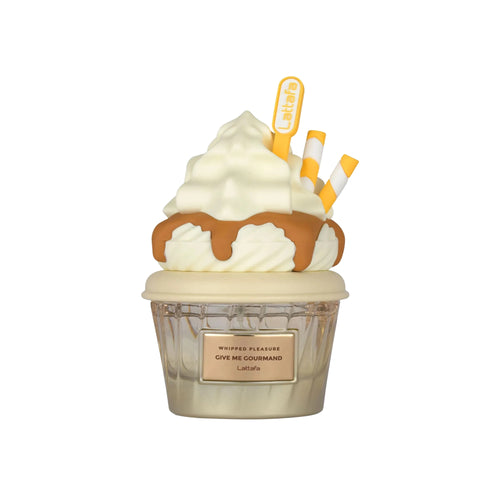 Lattafa Whipped Pleasure Give Me Gourmand Eau de Parfum
