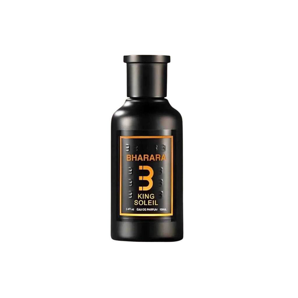 Perfume Bharara King Soleil Eau de Parfum