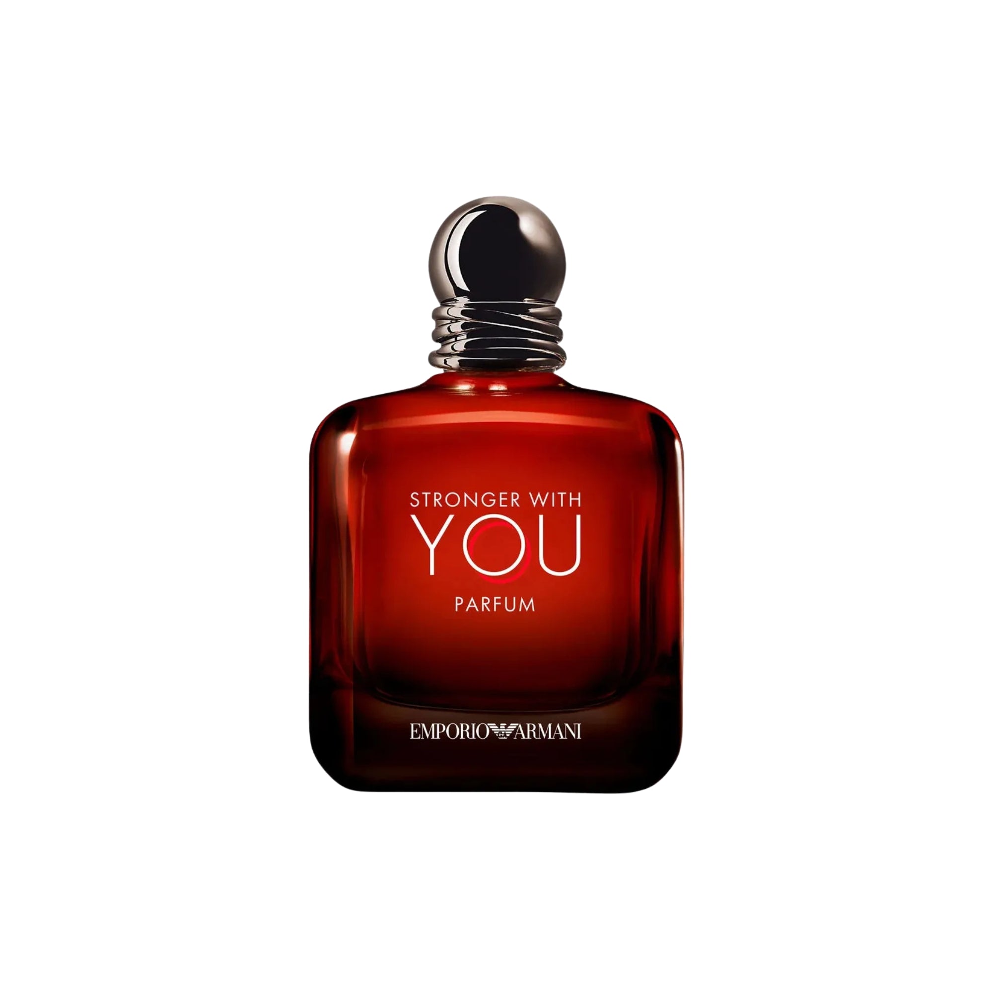 Perfume Emporio Armani Stronger With You Parfum