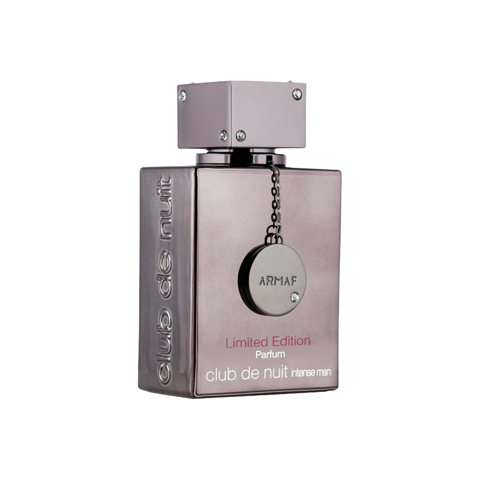 Perfume Club de Nuit Intense Man Parfum Limited Edition