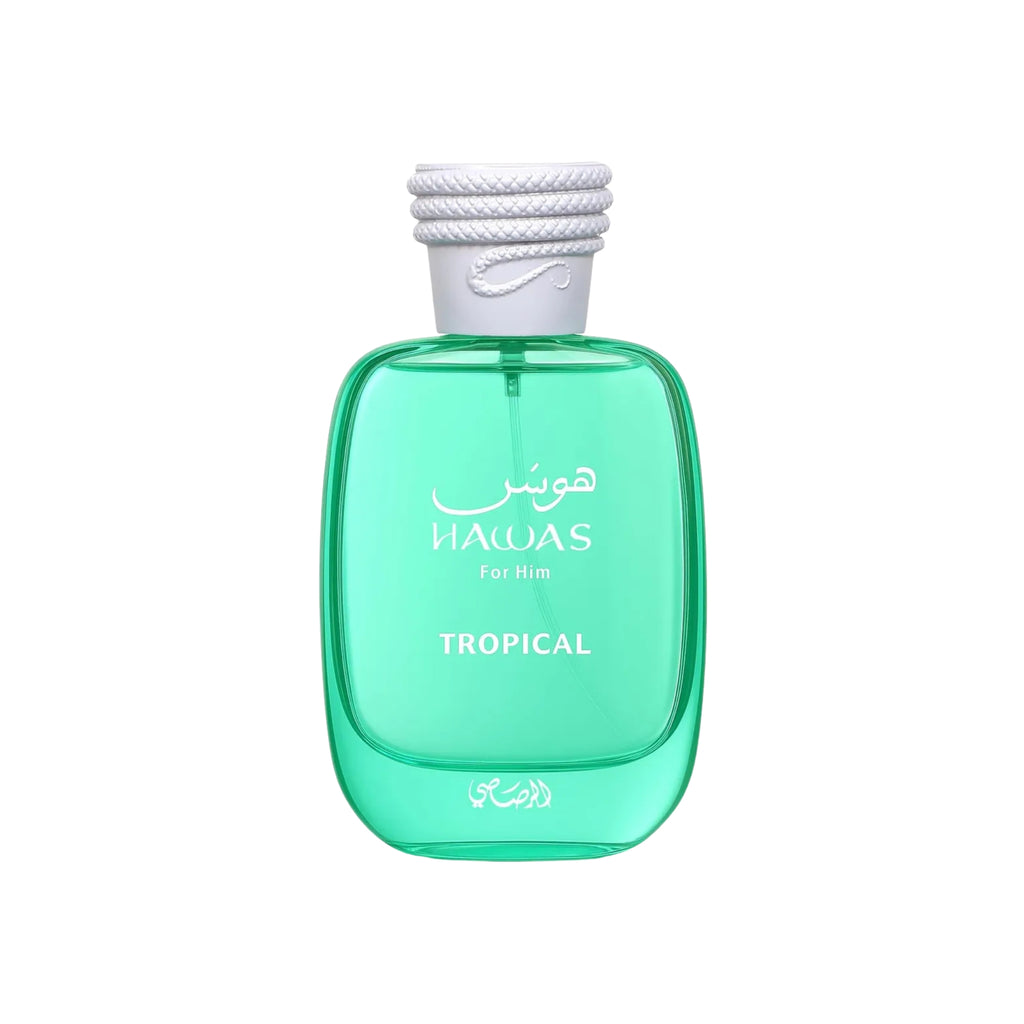 Perfume Rasasi Hawas Tropical Eau de Parfum