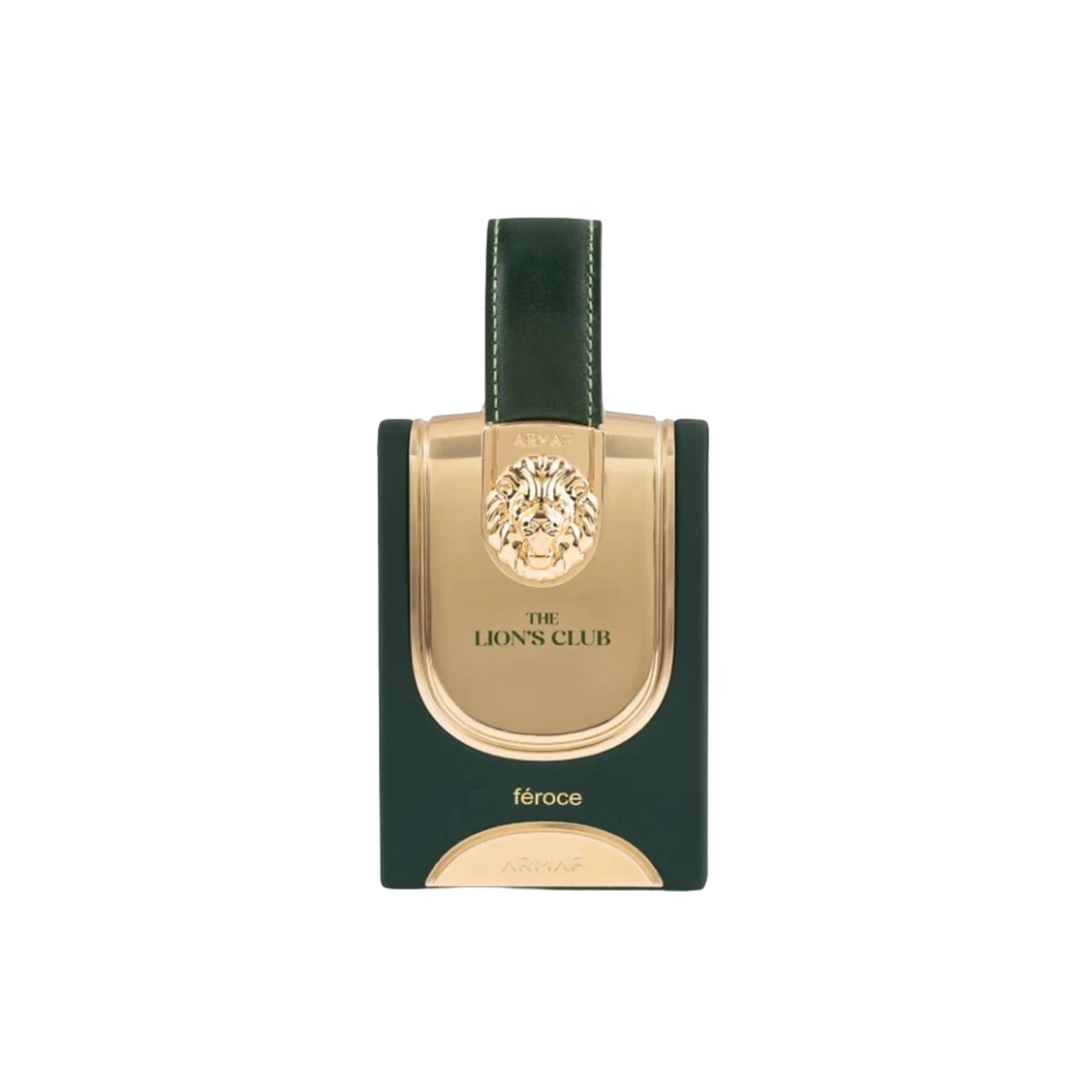 Perfume Armaf The Lion’s Club Féroce Eau de Parfum