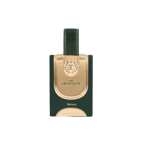 Perfume Armaf The Lion’s Club Féroce Eau de Parfum