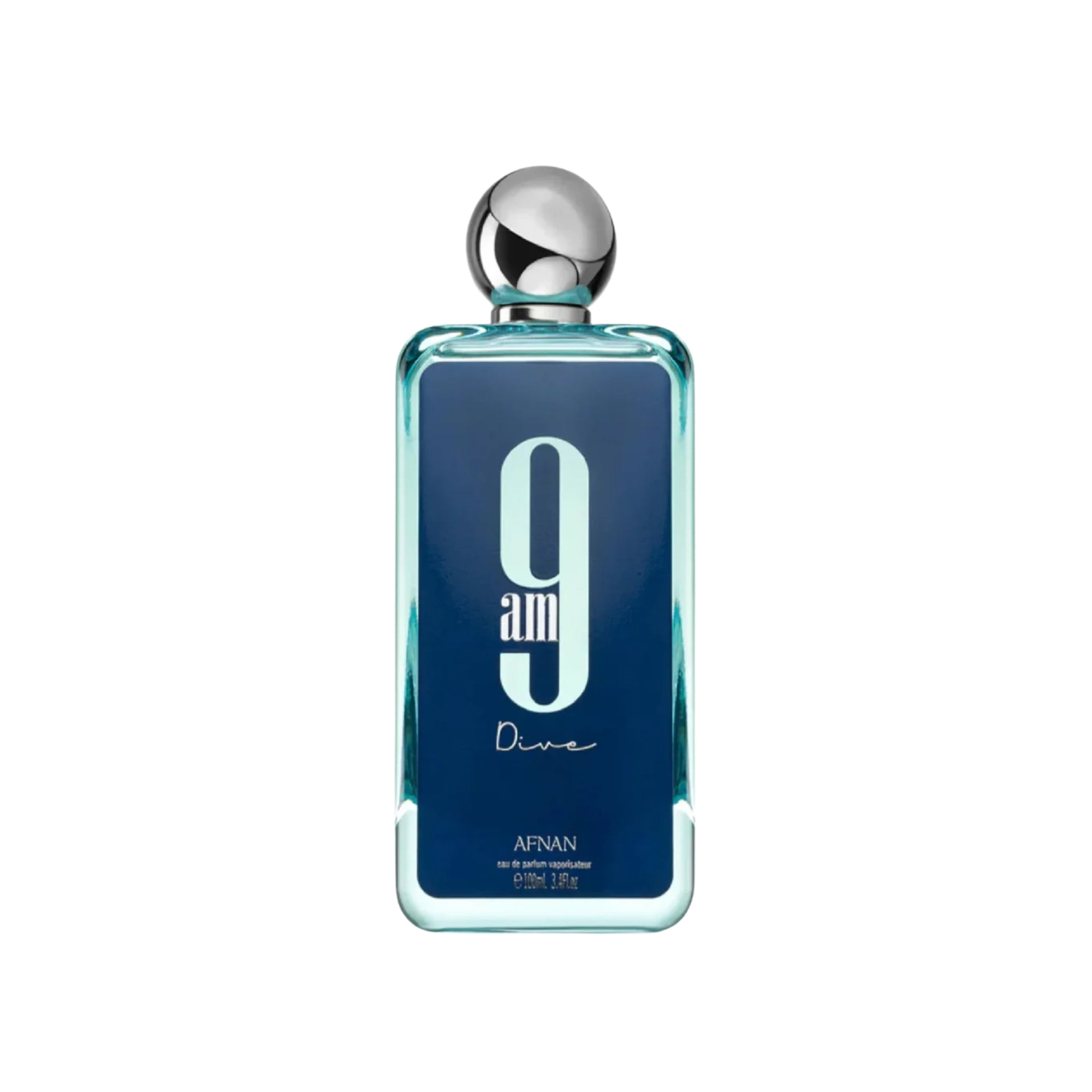 Perfume Afnan 9AM Dive Eau de Parfum