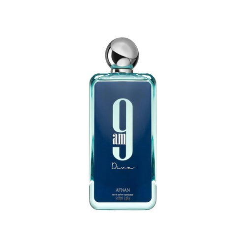 Perfume Afnan 9AM Dive Eau de Parfum