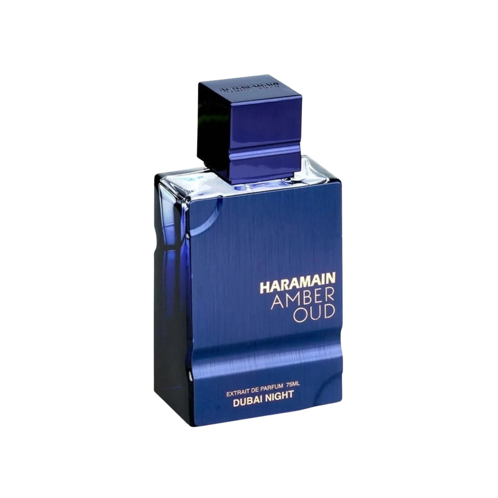 Perfume Al Haramain Amber Oud Dubai Night Extrait de Parfum