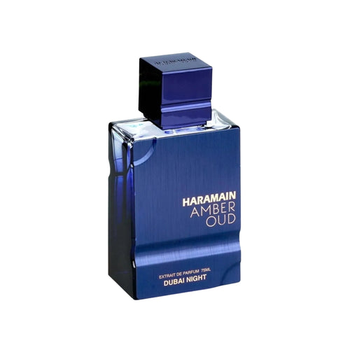 Perfume Al Haramain Amber Oud Dubai Night Extrait de Parfum