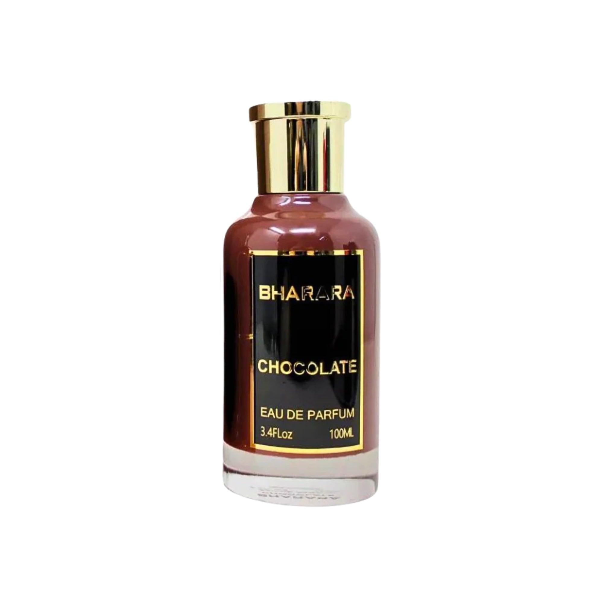 Perfume Bharara Chocolate Eau de Parfum