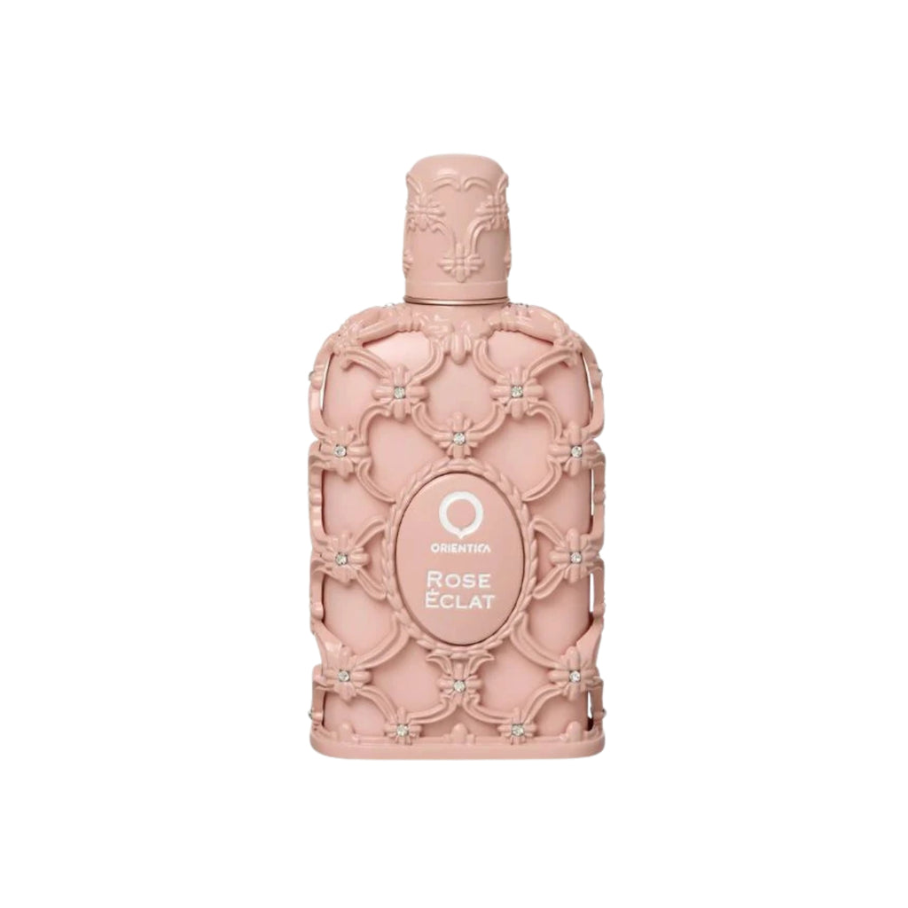 Perfume Orientica Rose Éclat Eau de Parfum