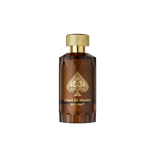 Jo Milano Game Of Spades No Limit Parfum
