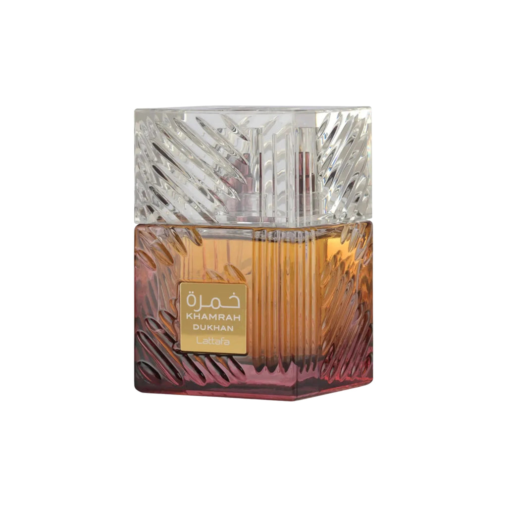 Perfume Lattafa Khamrah Dukhan Eau de Parfum
