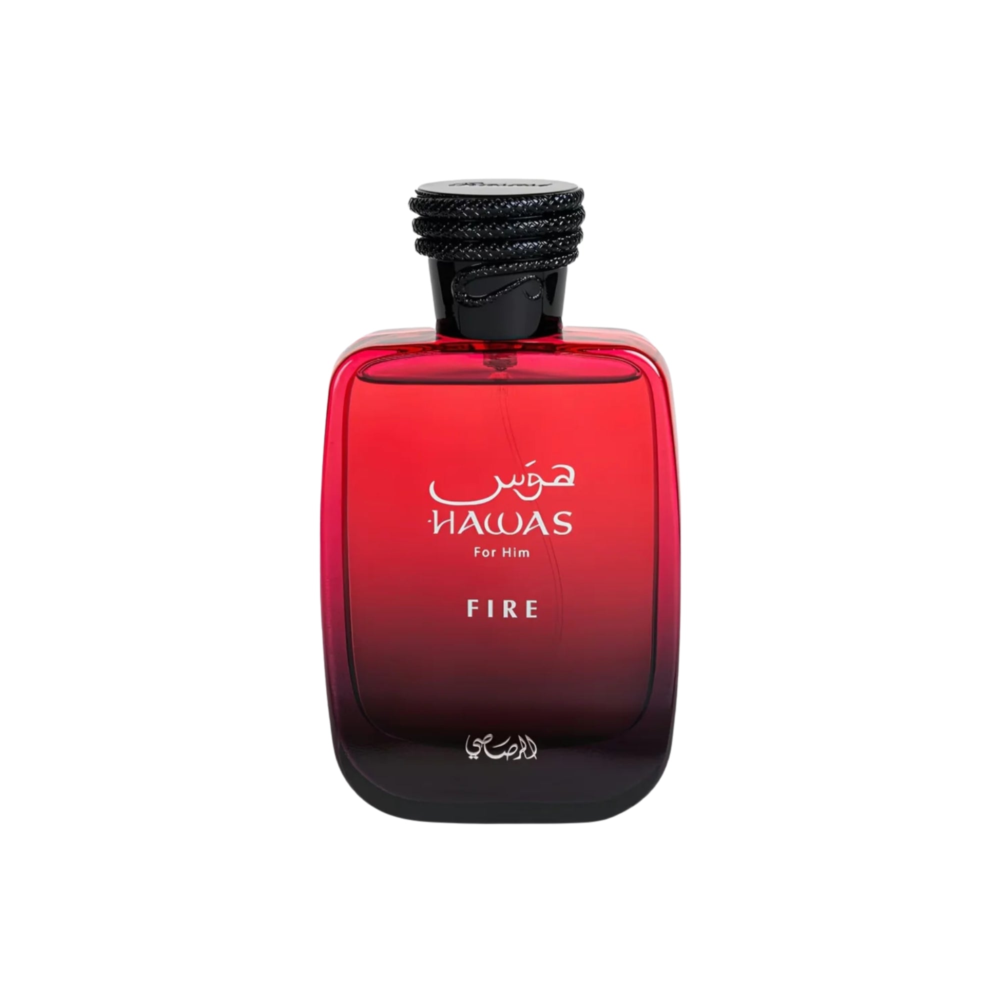 Perfume Rasasi Hawas Fire Eau de Parfum