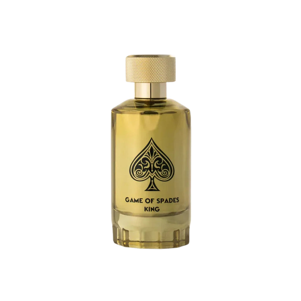Perfume Jo Milano Game of Spades King Parfum