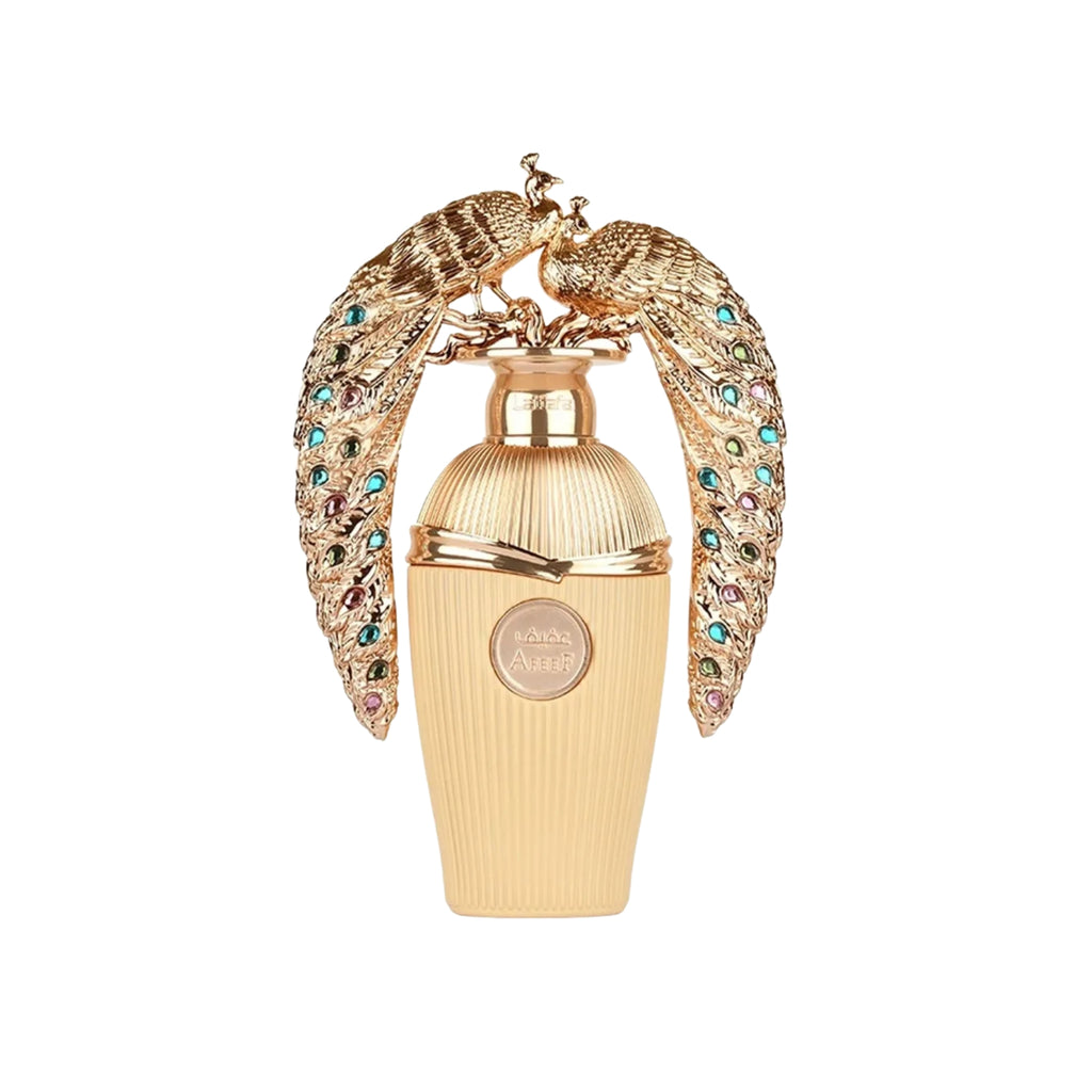 Perfume Lattafa Afeef Eau de Parfum