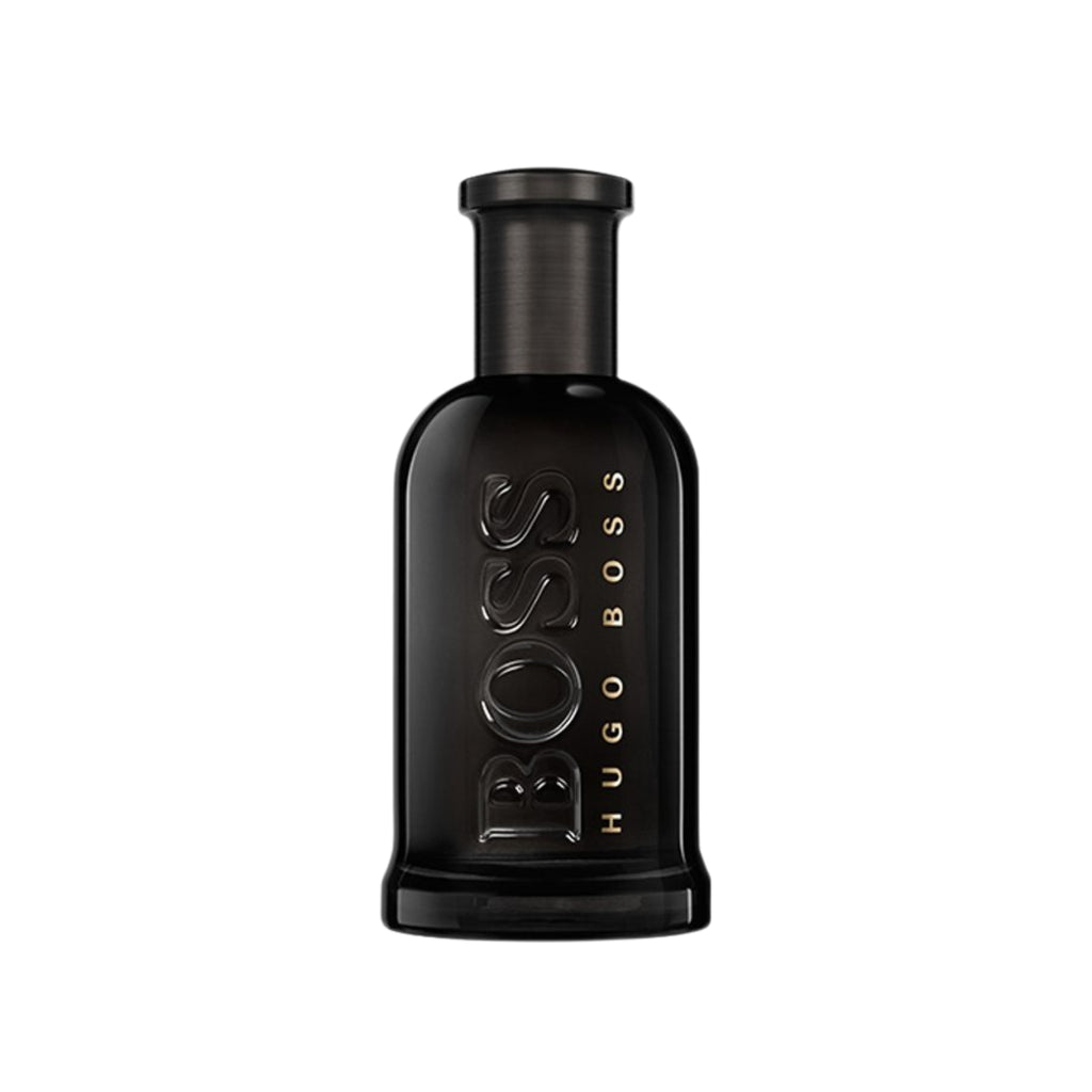 Perfume Hugo Boss Bottled Parfum