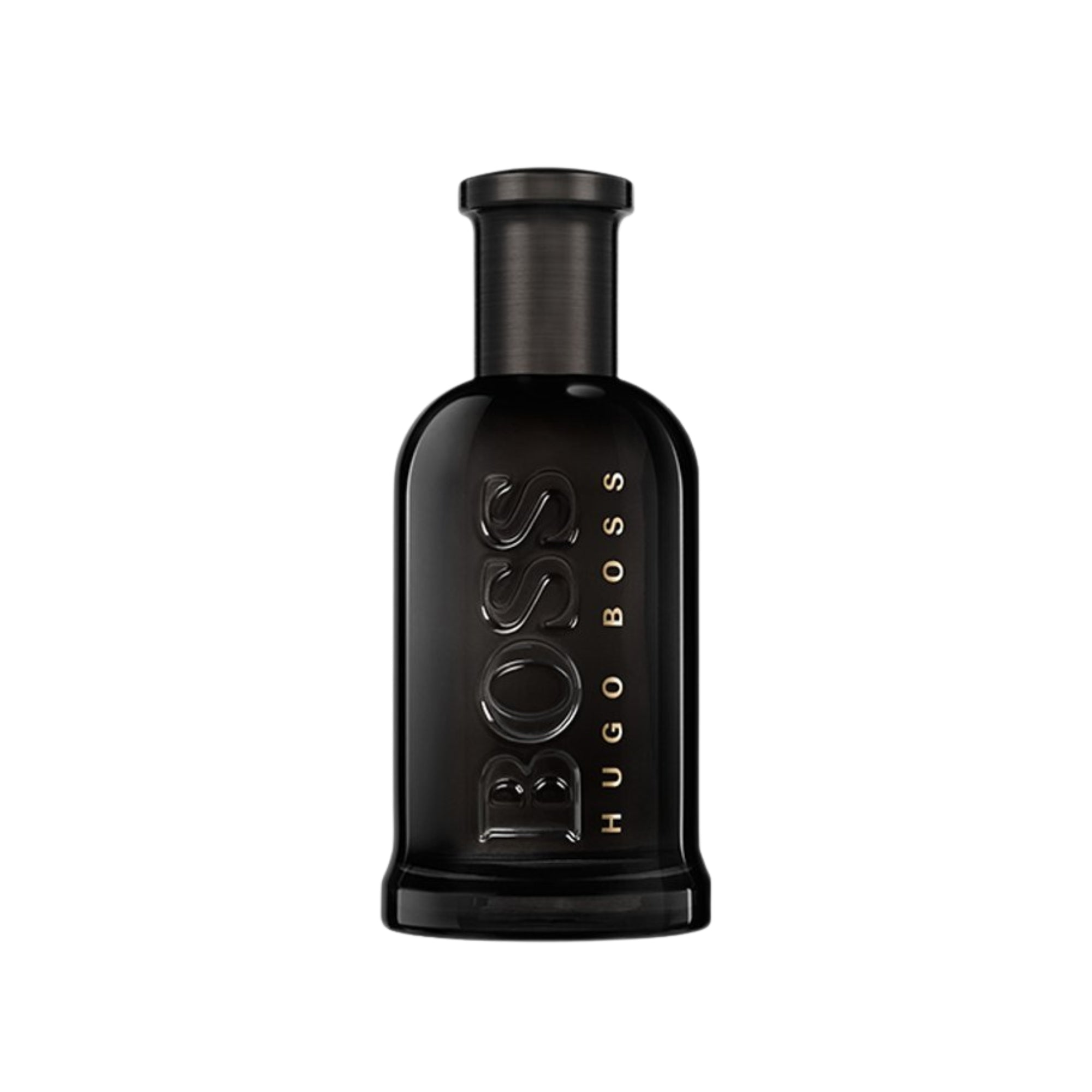Perfume Hugo Boss Bottled Parfum