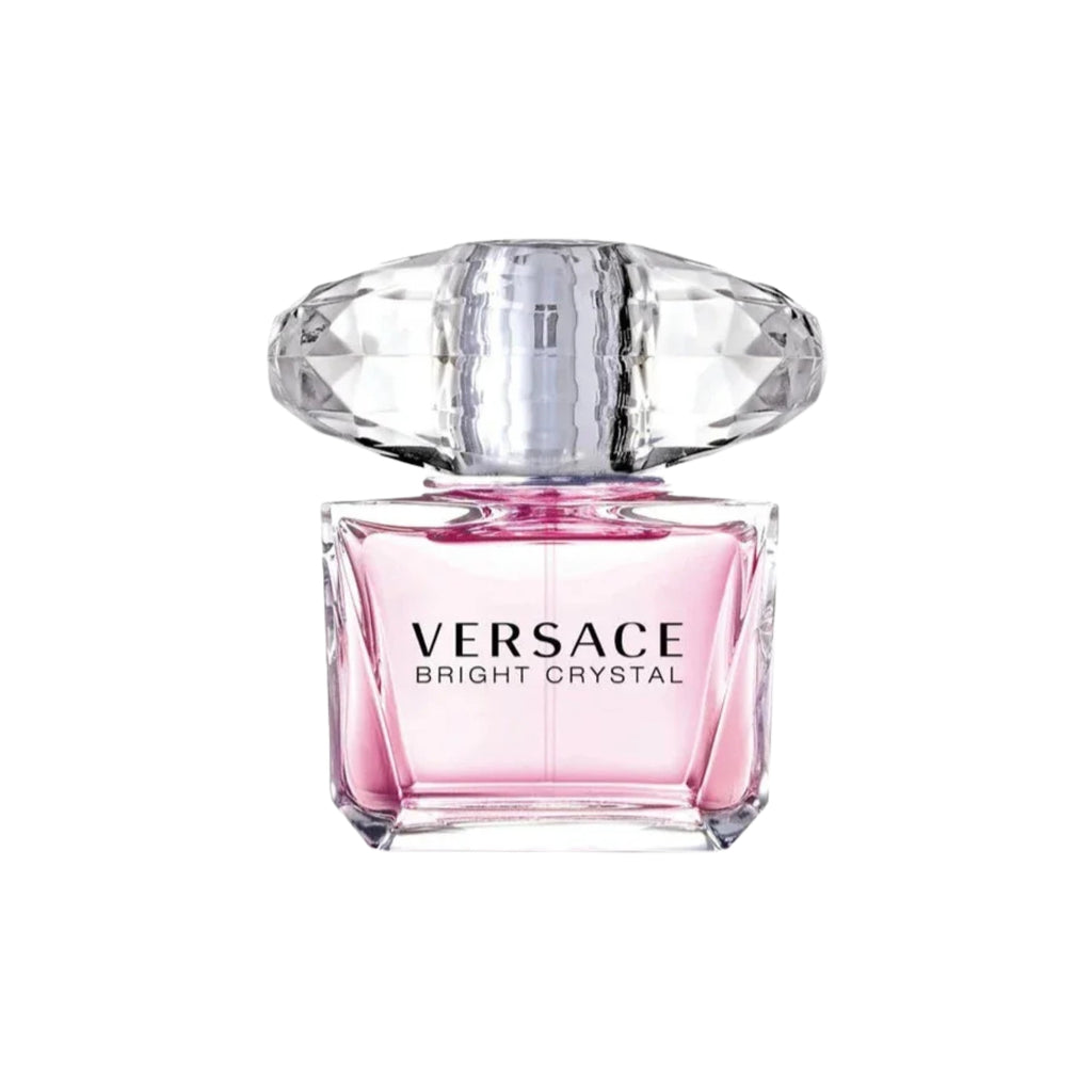 Perfume Versace Bright Crystal Eau de Toilette