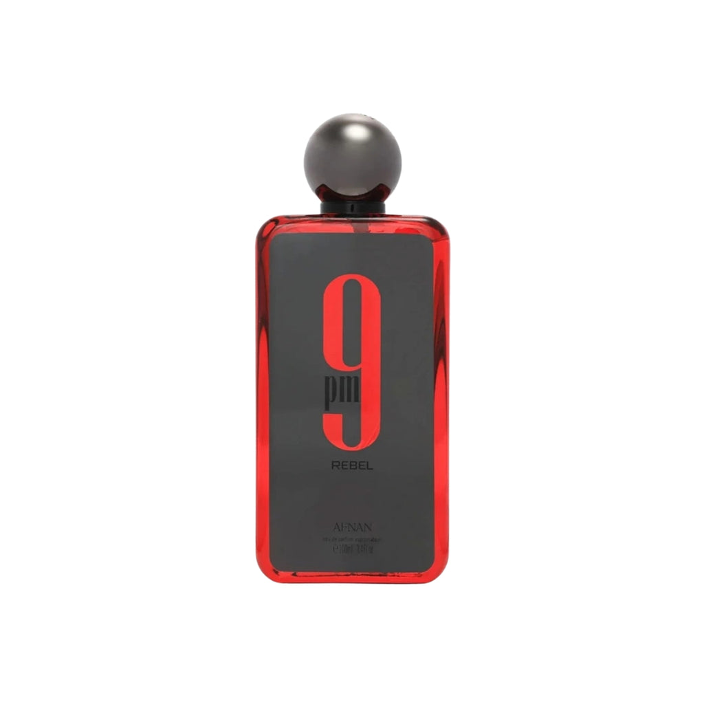 Perfume Afnan 9PM Rebel Eau de Parfum